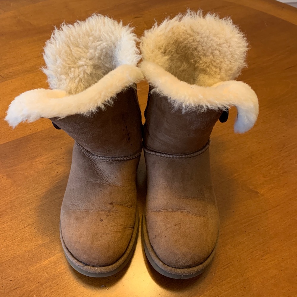 Authentic Ugg Boots